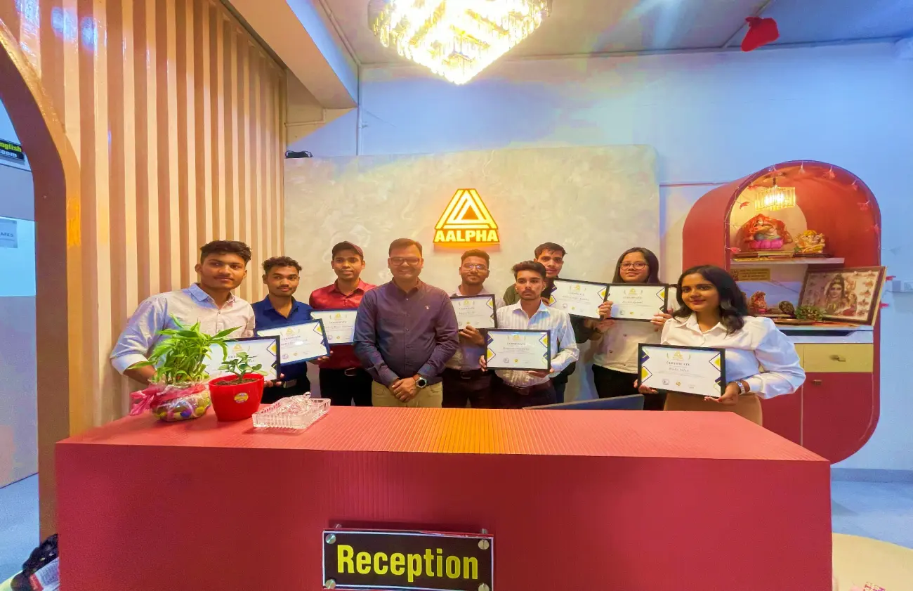 Spoken English Classroom Training
